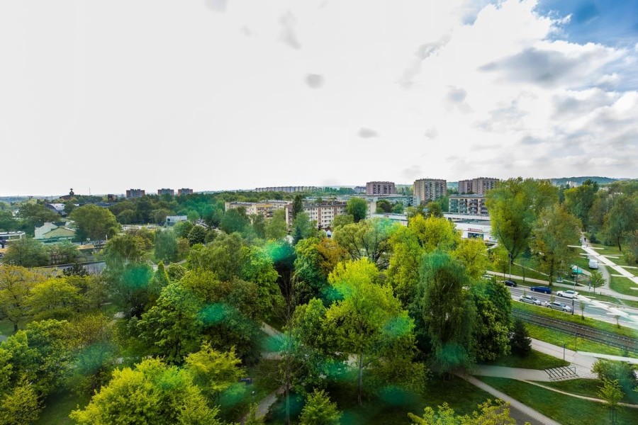 Kraków, Bieżanów-Prokocim, Teligi, Mieszkanie na sprzedaż